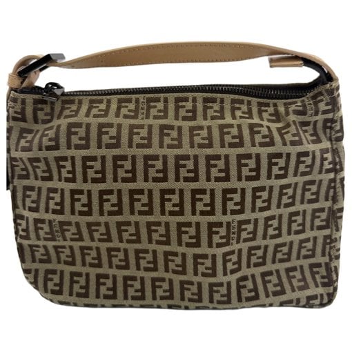 Cloth handbag