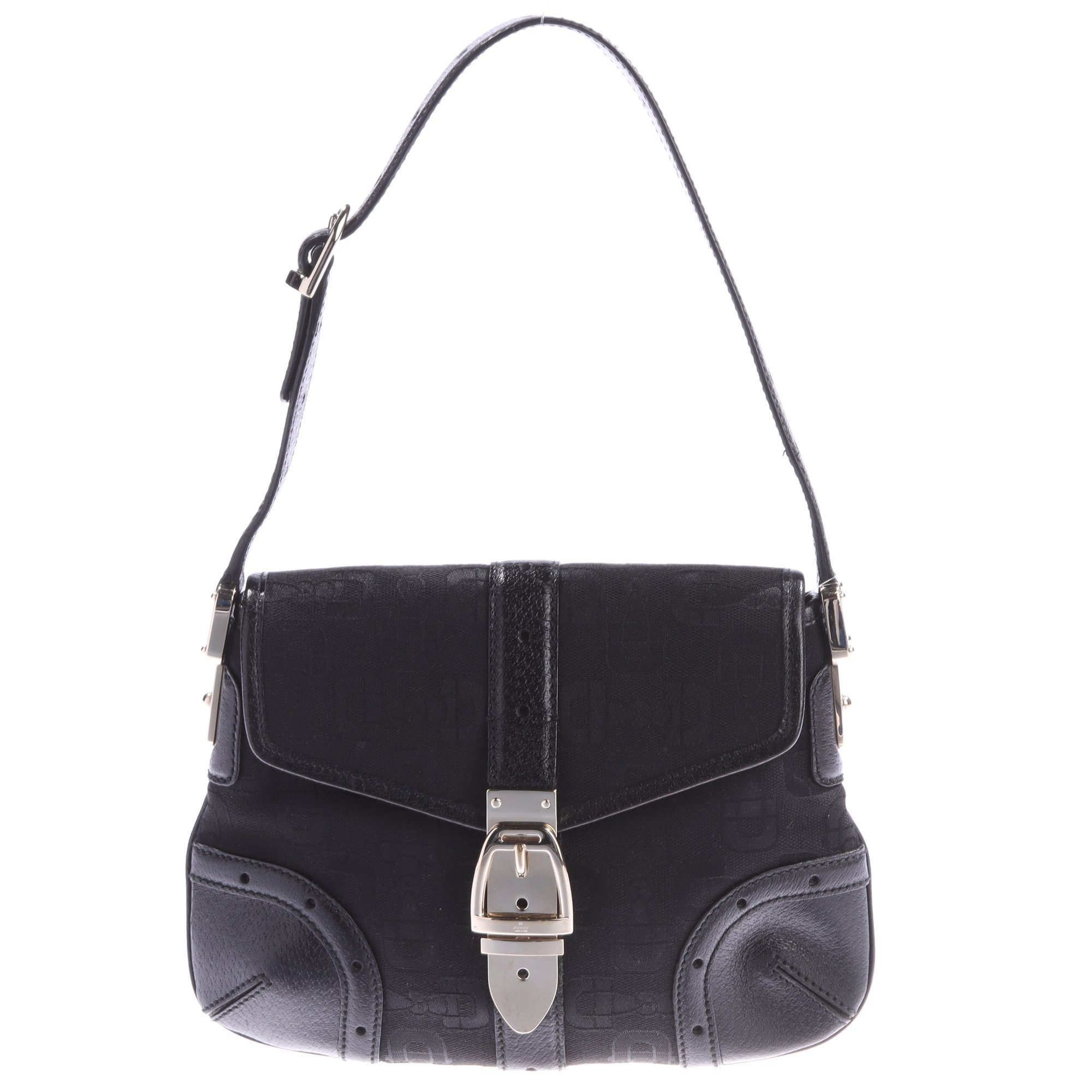 Leather bag