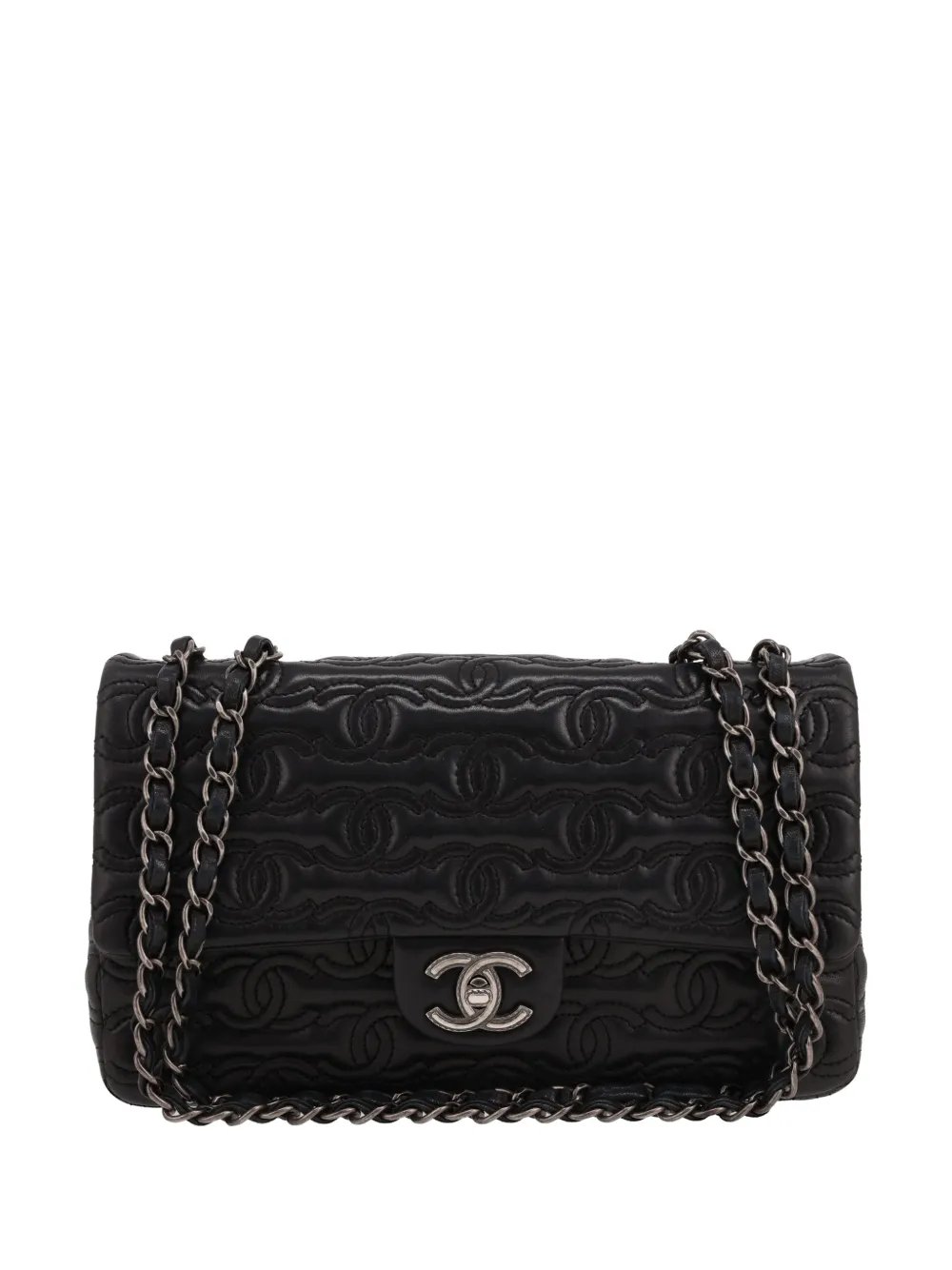 2014 Timeless Classic monogram handbag