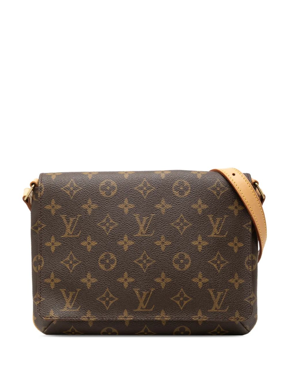 2000 Monogram Musette Tango Short Strap shoulder bag