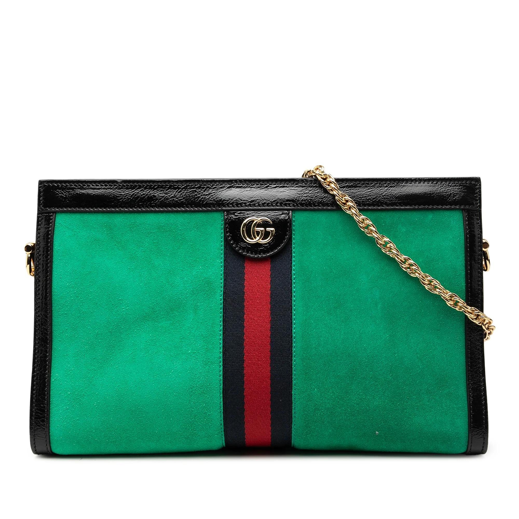 Ophidia handbag