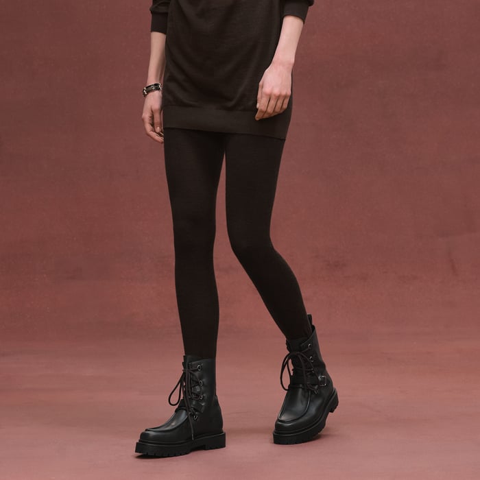 Marron Ébène Light Leggings