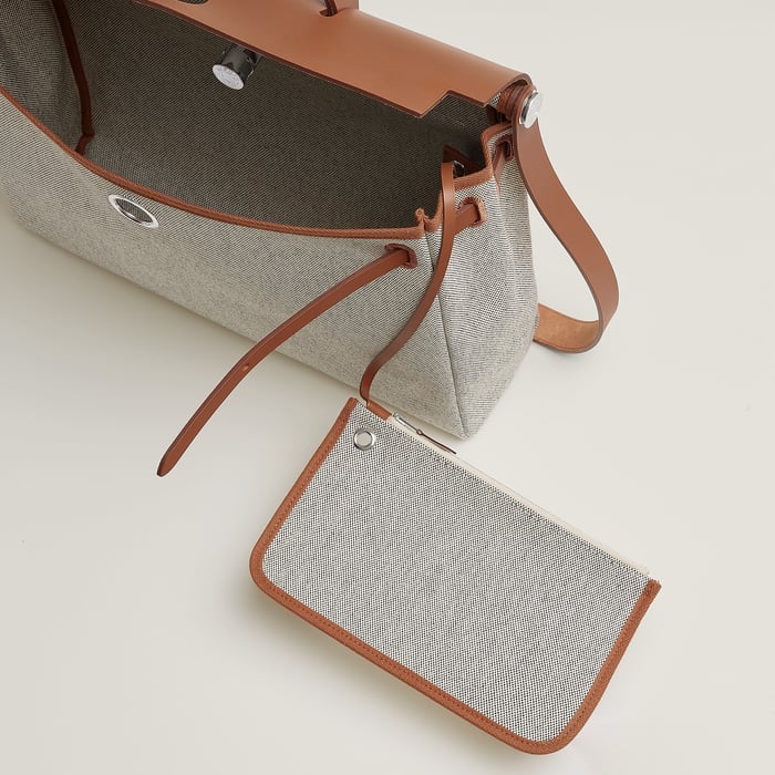Herbag Messenger 39 Bag
