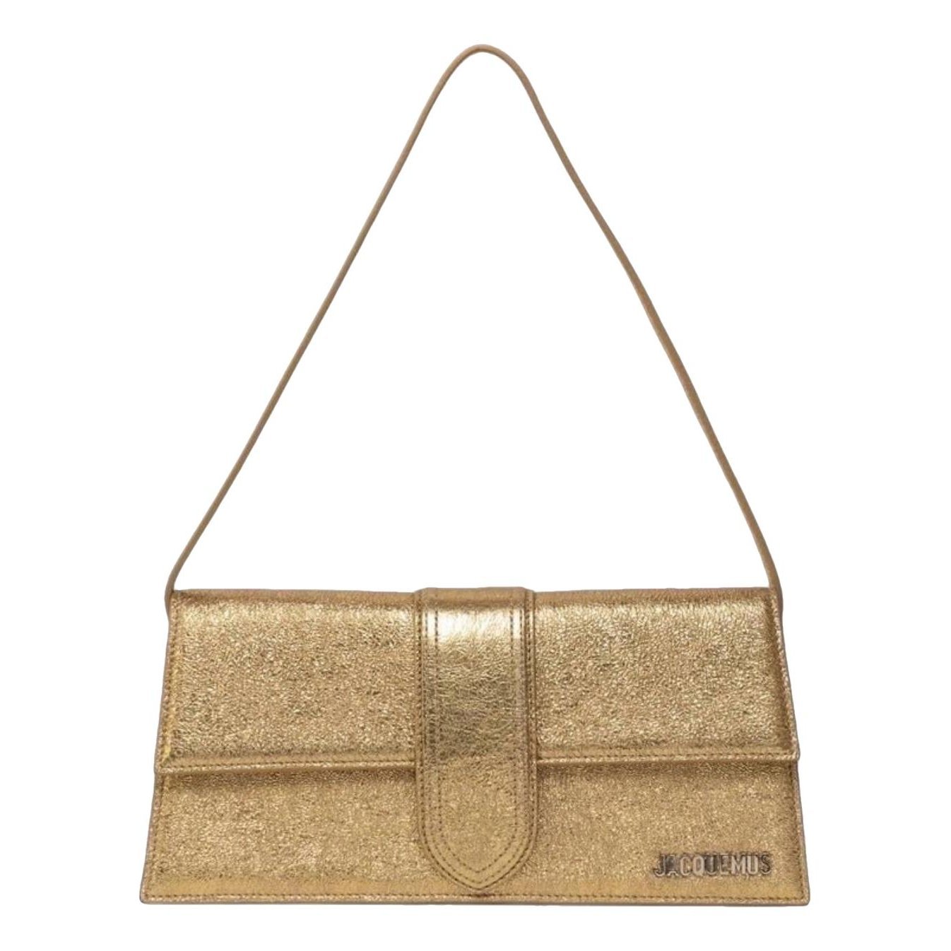 Le Bambino leather handbag
