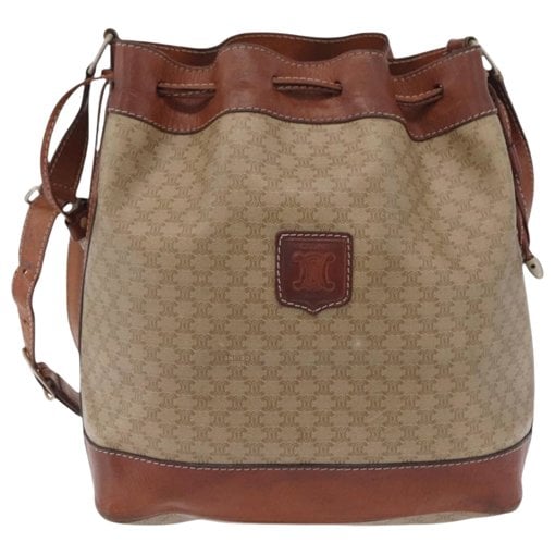 Cloth crossbody bag