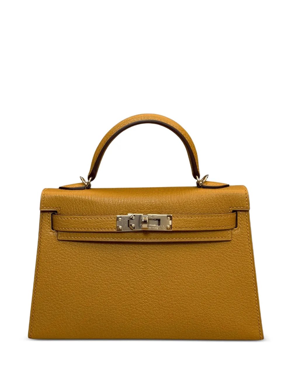 2026 Mini Kelly Sellier 20 handbag