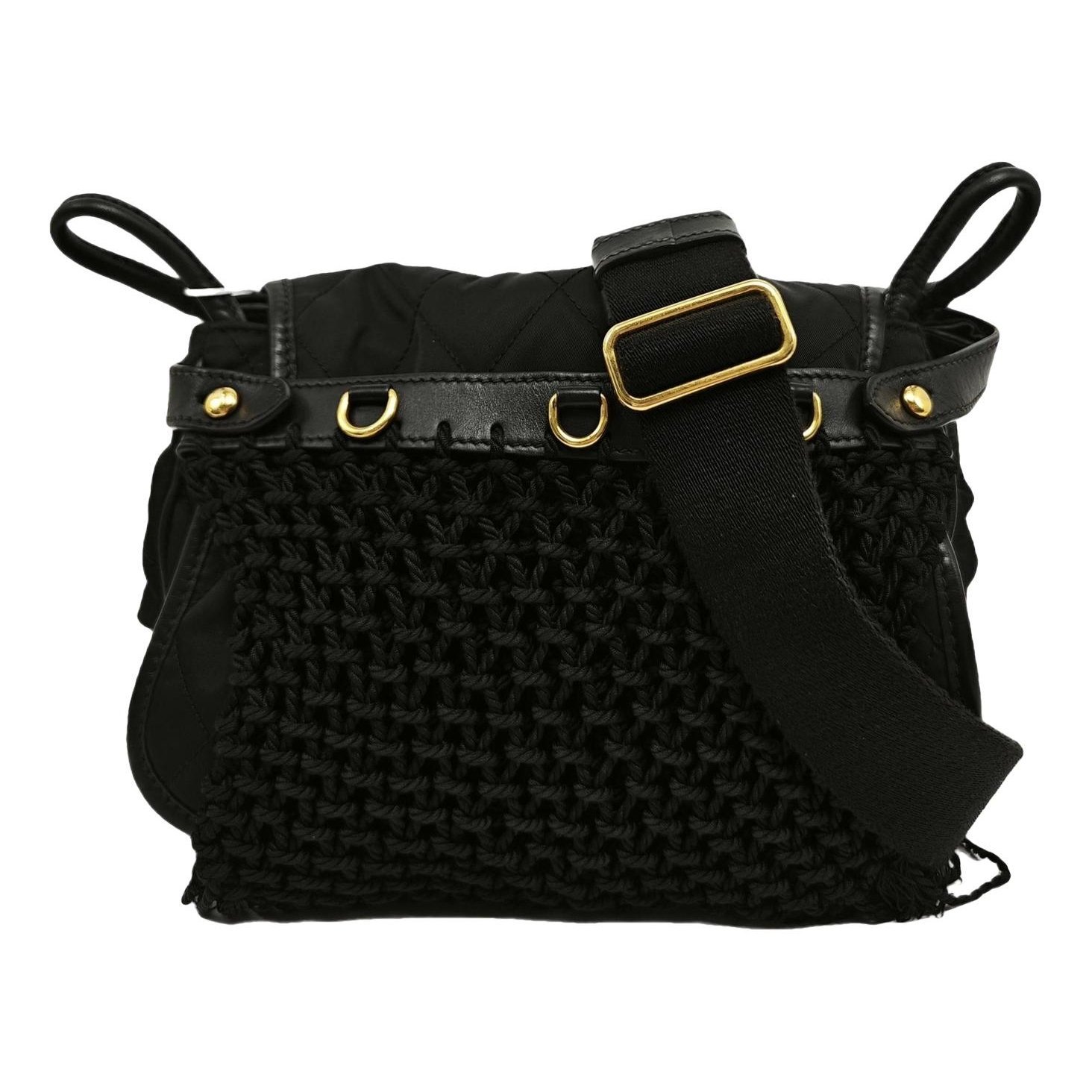 Cloth handbag