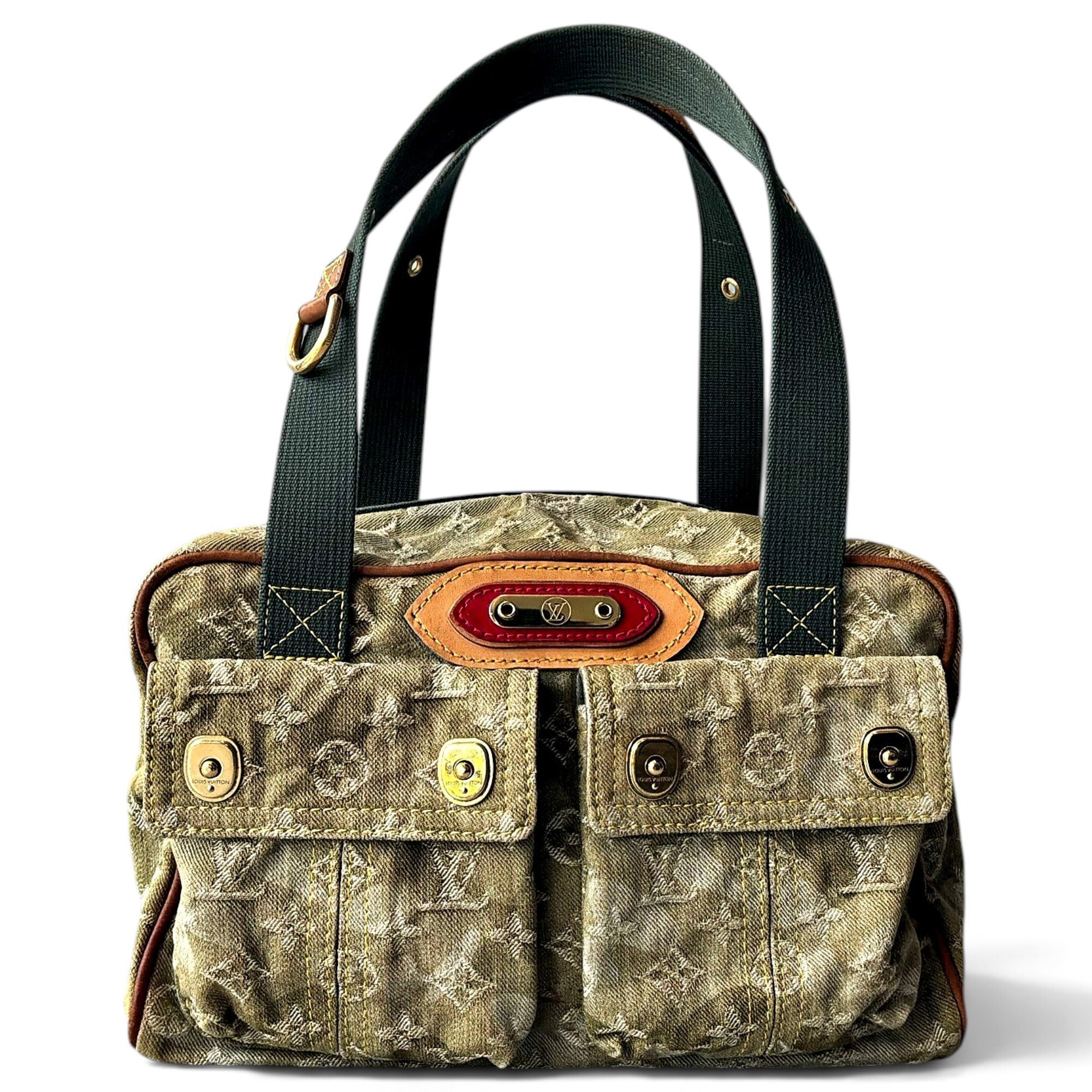 Handbag