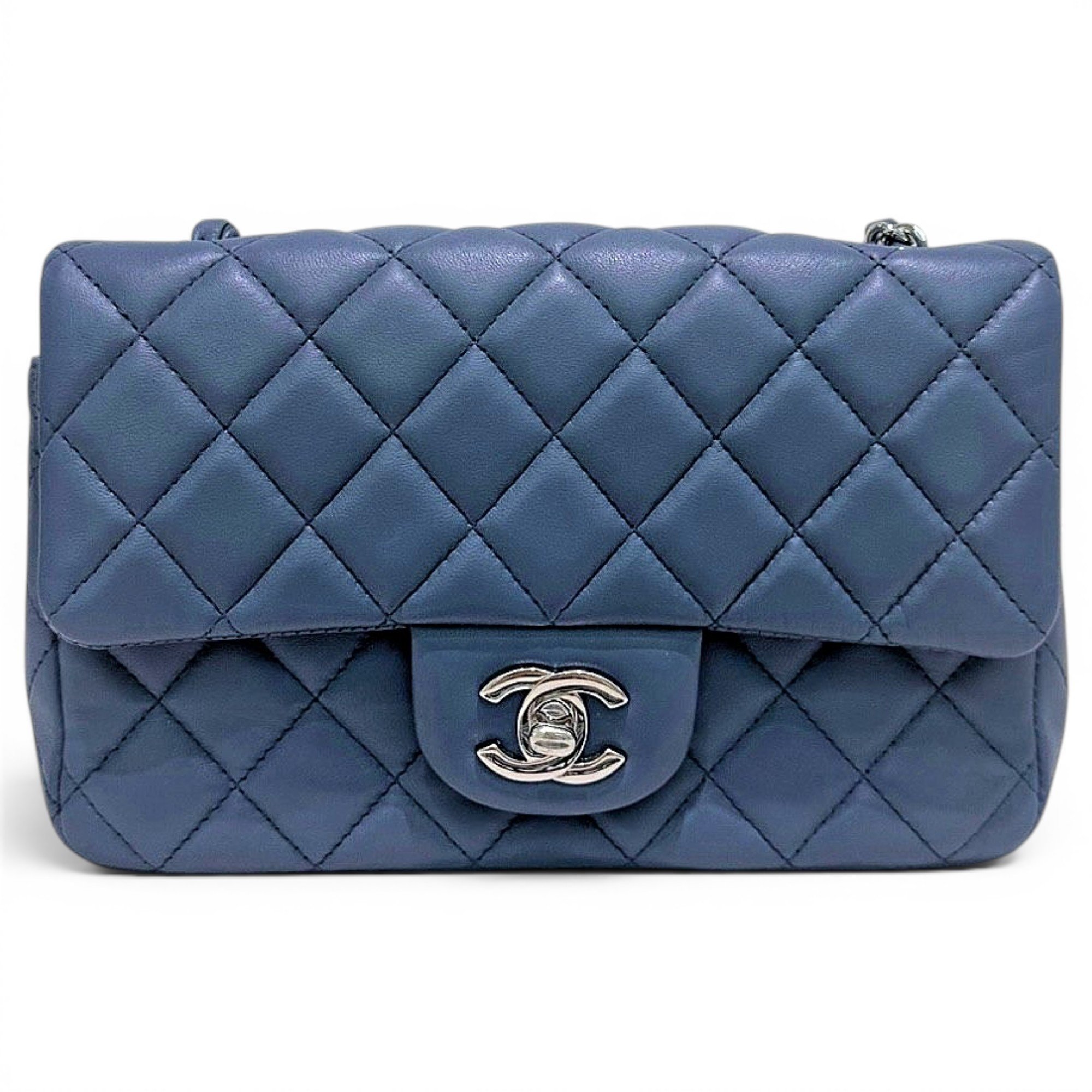Timeless/Classique leather crossbody bag