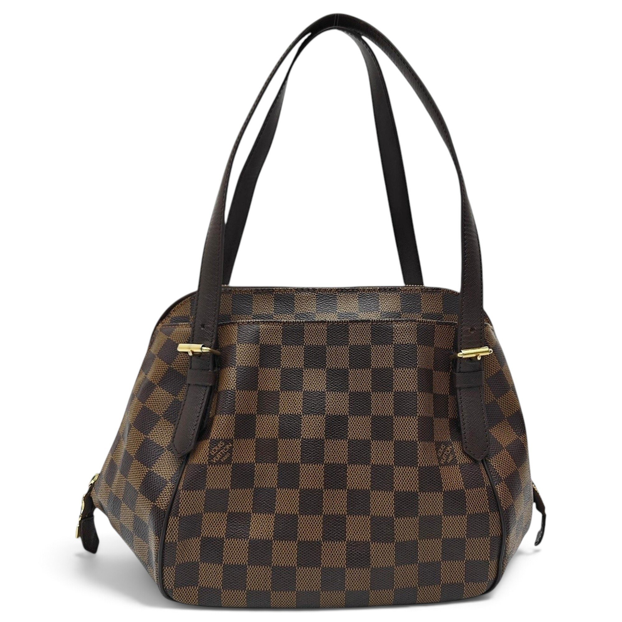Rivington leather handbag