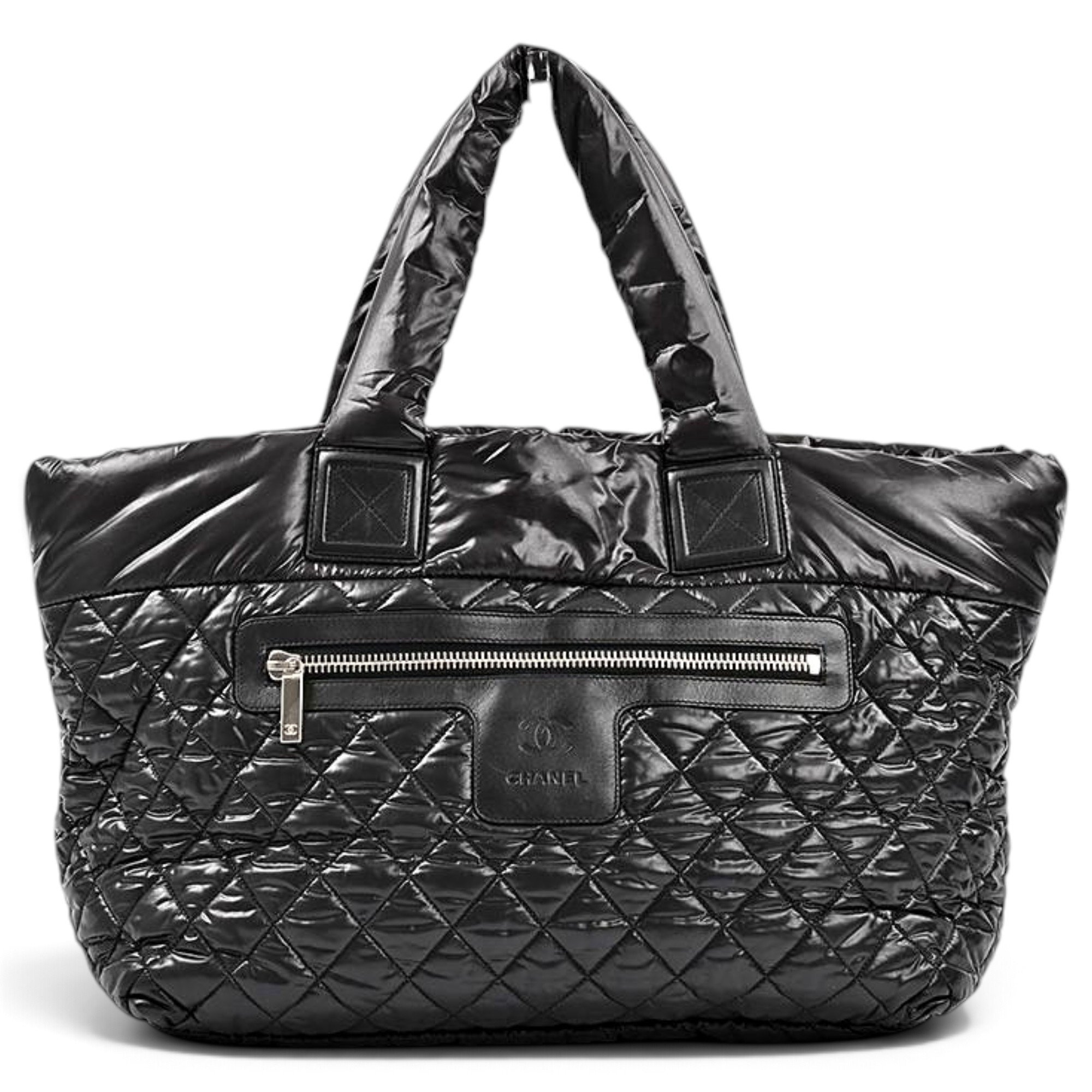 Cocoon tote