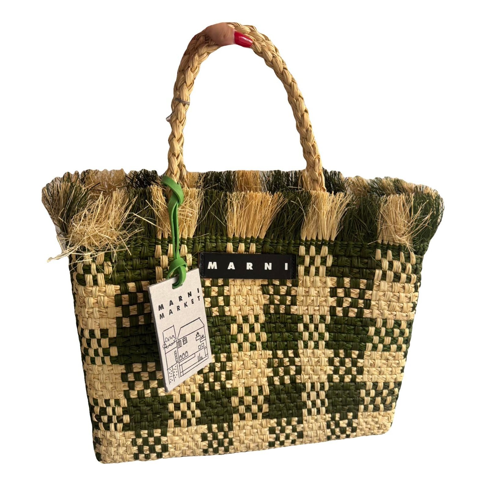 Marni Handbag