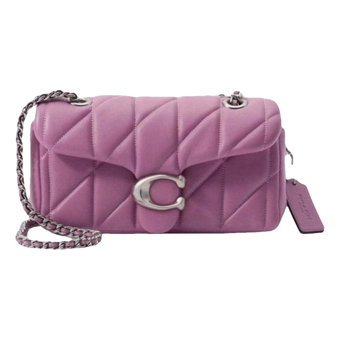 Pillow Tabby leather crossbody bag