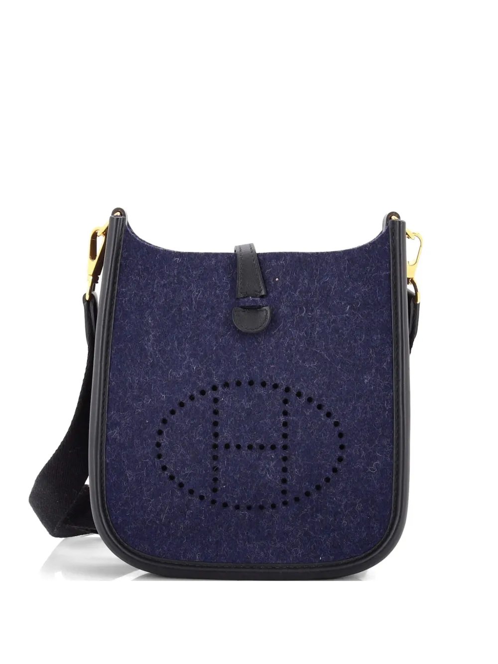 Evelyne Bag Gen III Felt TPM crossbody bag