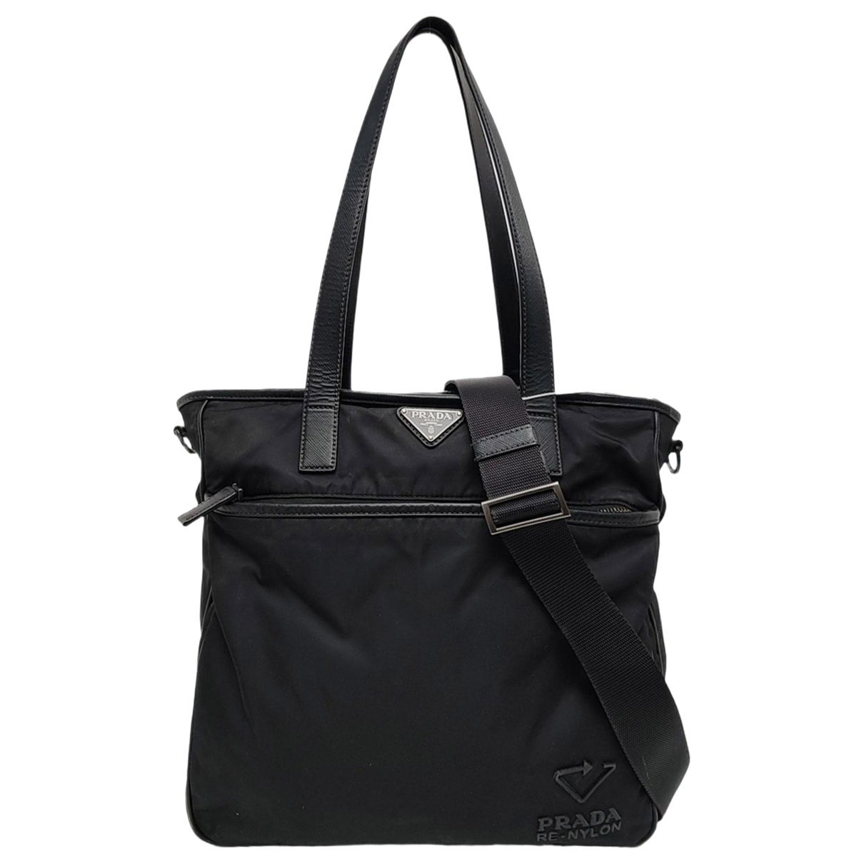 Cloth tote