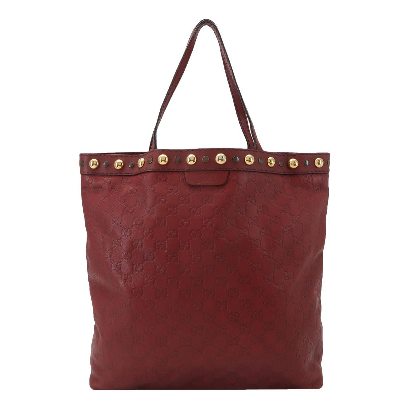 Beatrix leather handbag