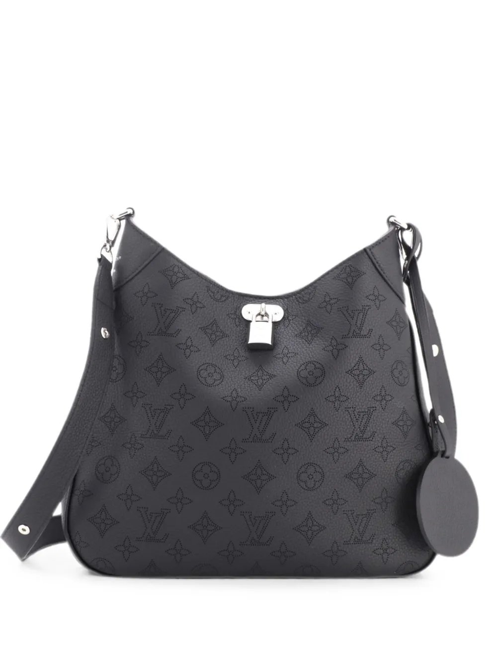 All Around Mahina Leather MM crossbody bag