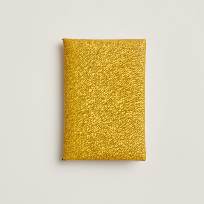 Calvi Verso Card Holder