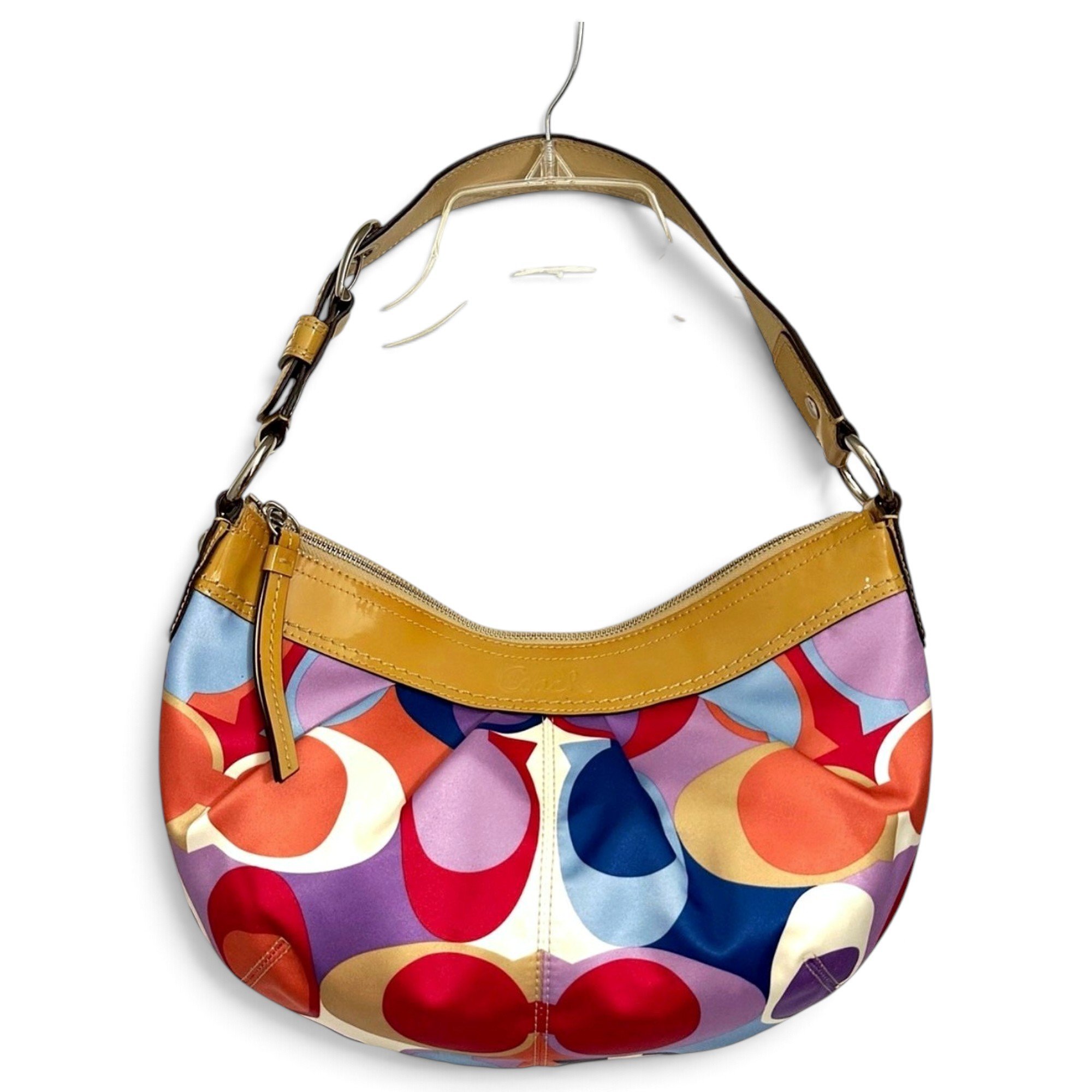 Cloth handbag
