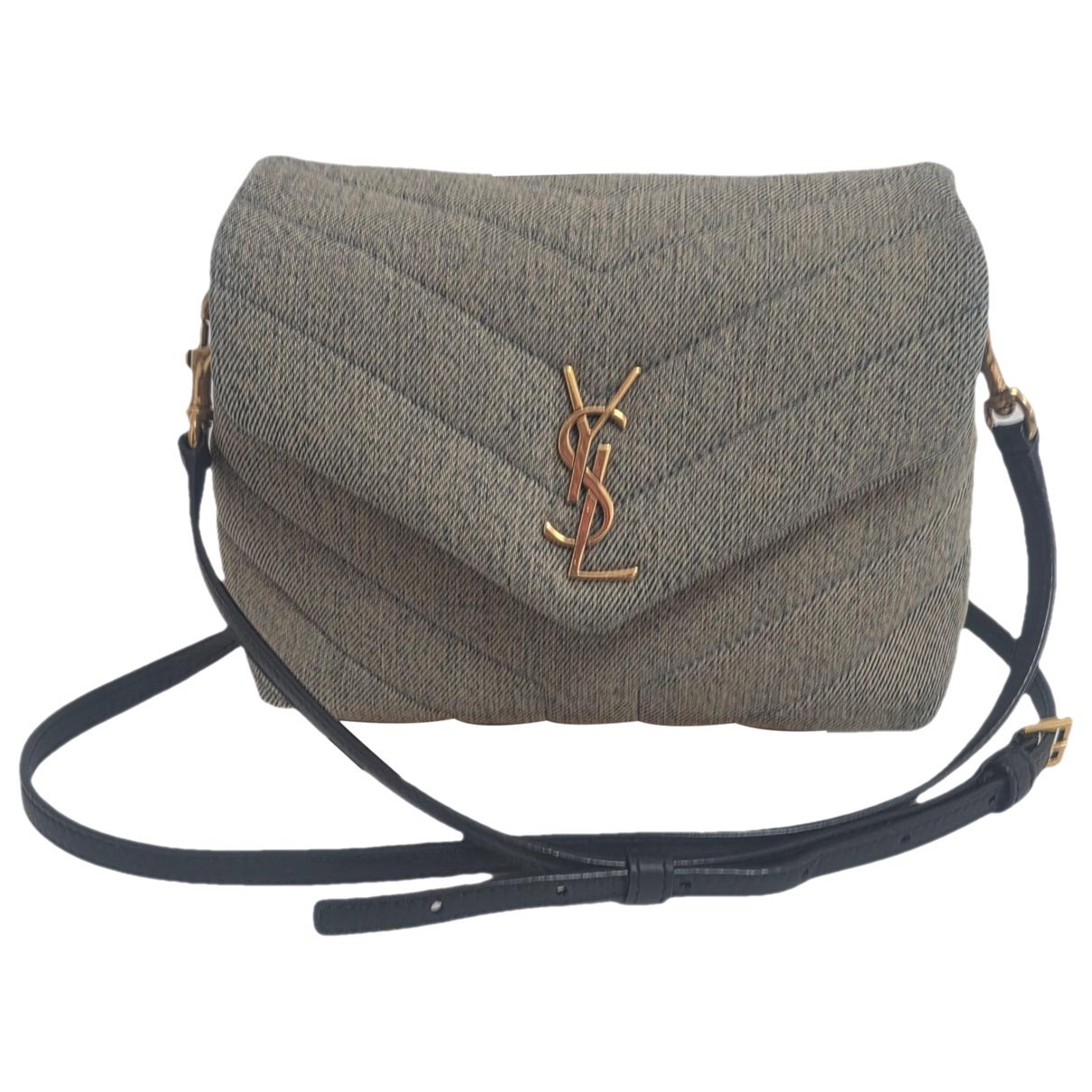 Loulou Toy handbag