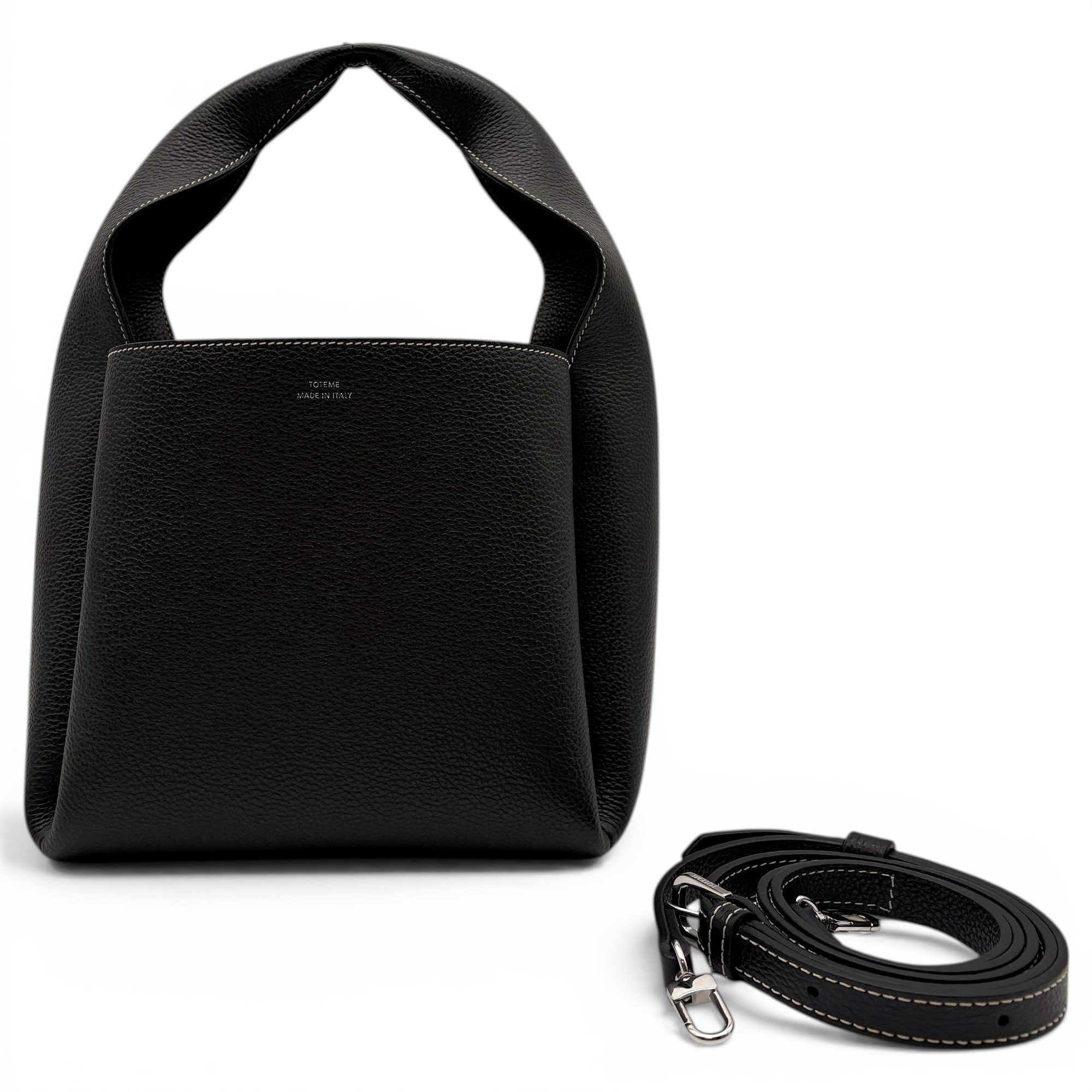 Toteme Leather handbag