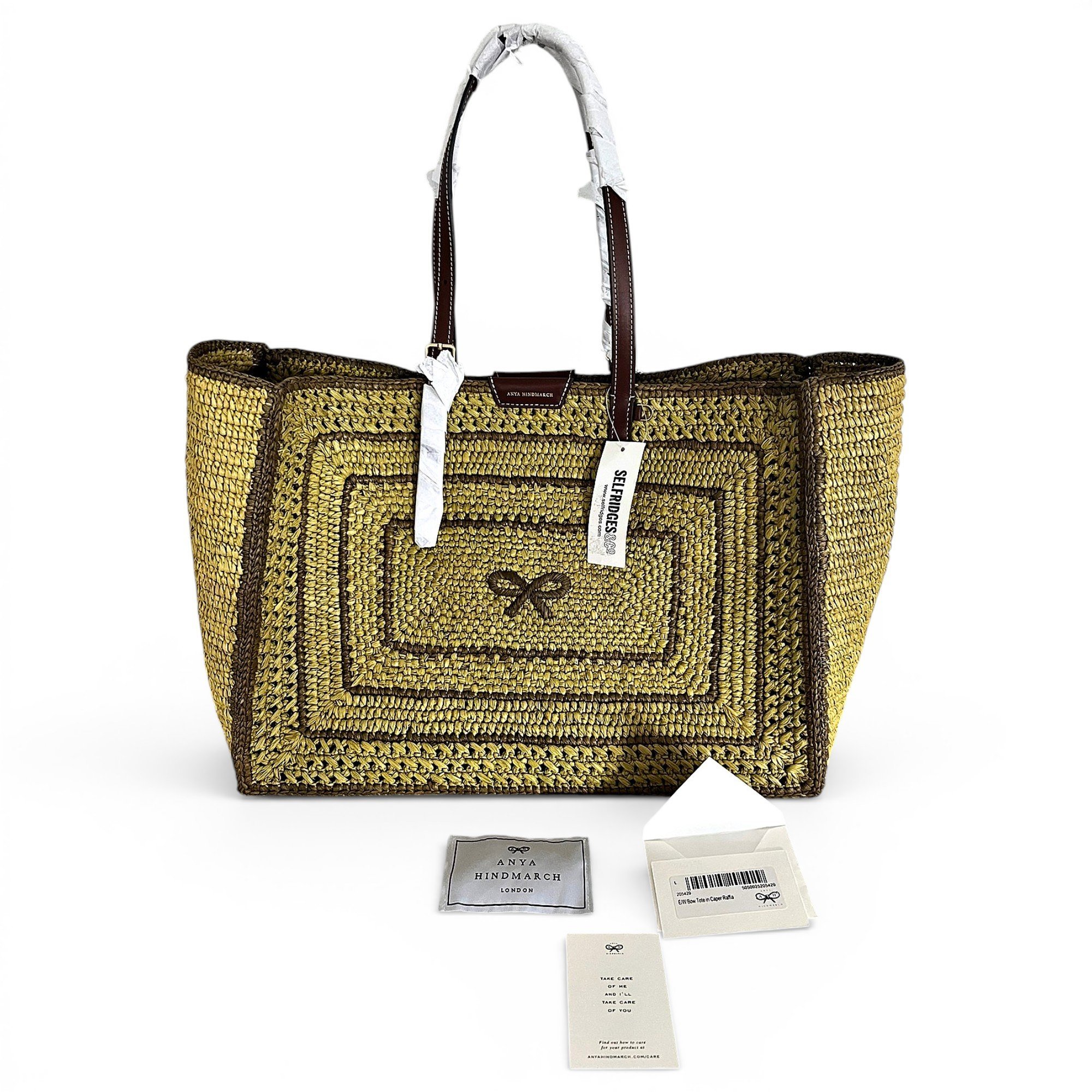 Tote