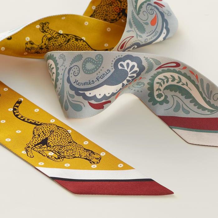 Guepards Bandana Twilly