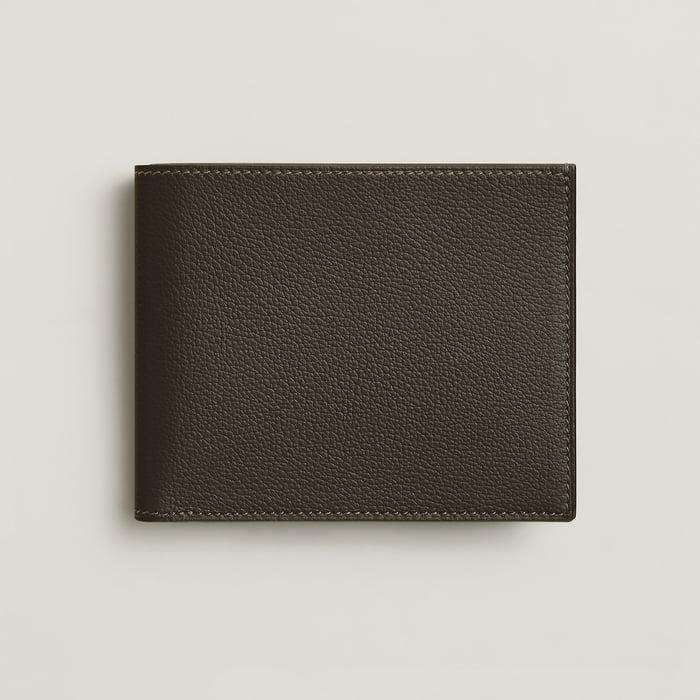 Citizen Twill Compact Card Holder