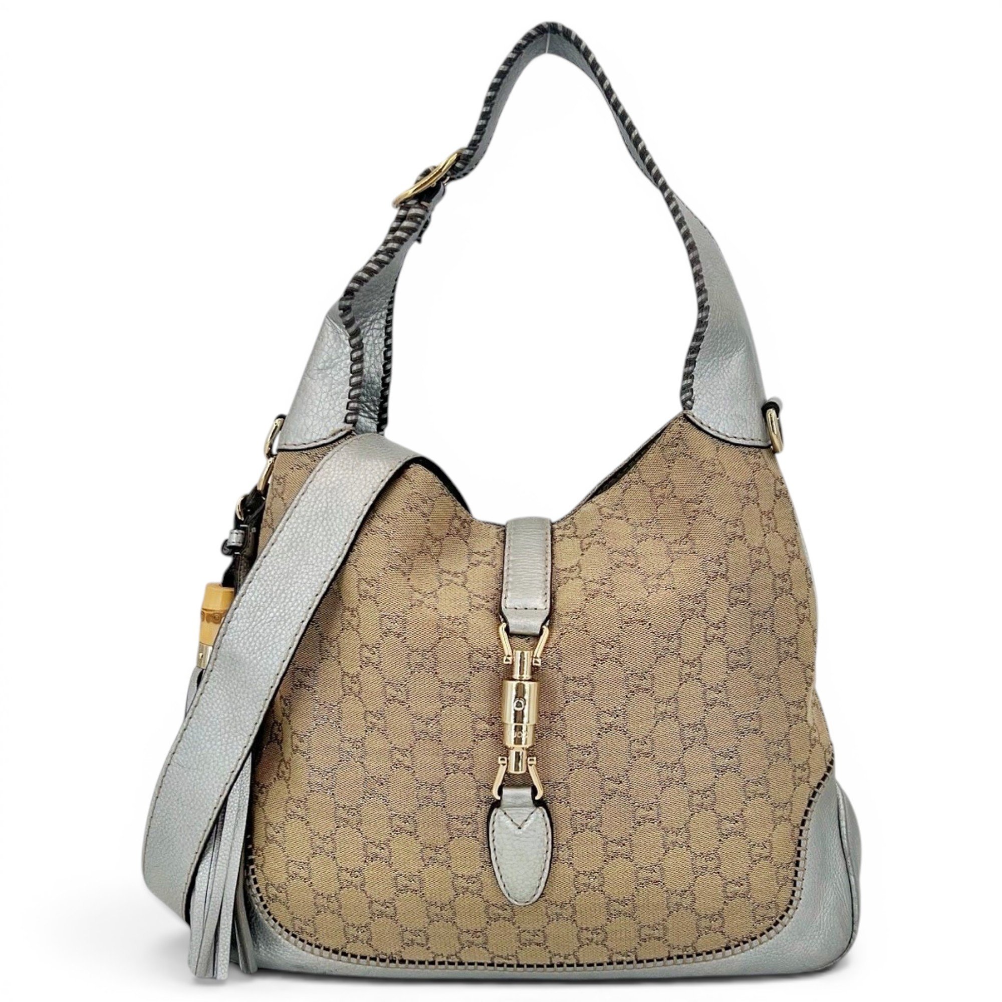 Jackie 1961 cloth handbag