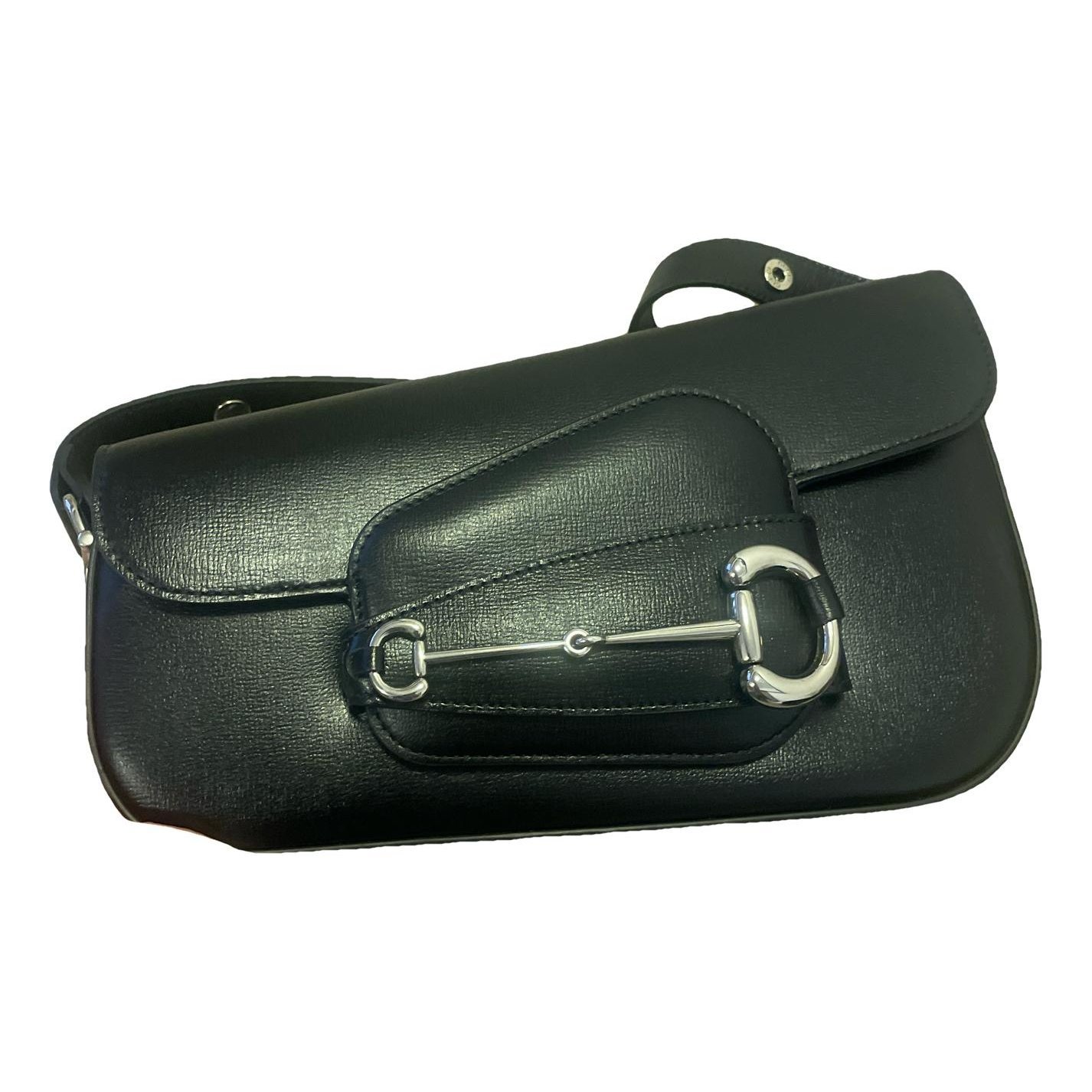 Horsebit 1955 leather handbag