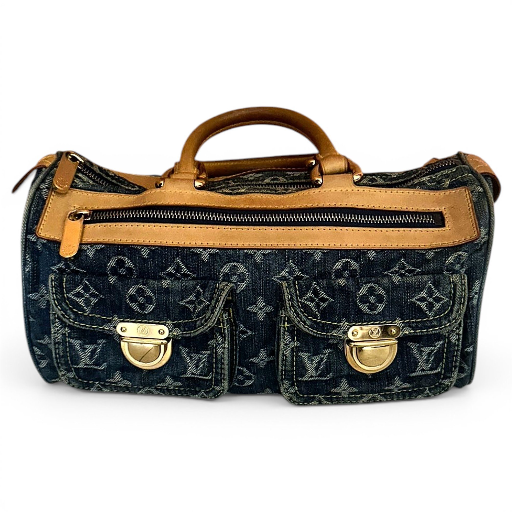 Néo speedy handbag