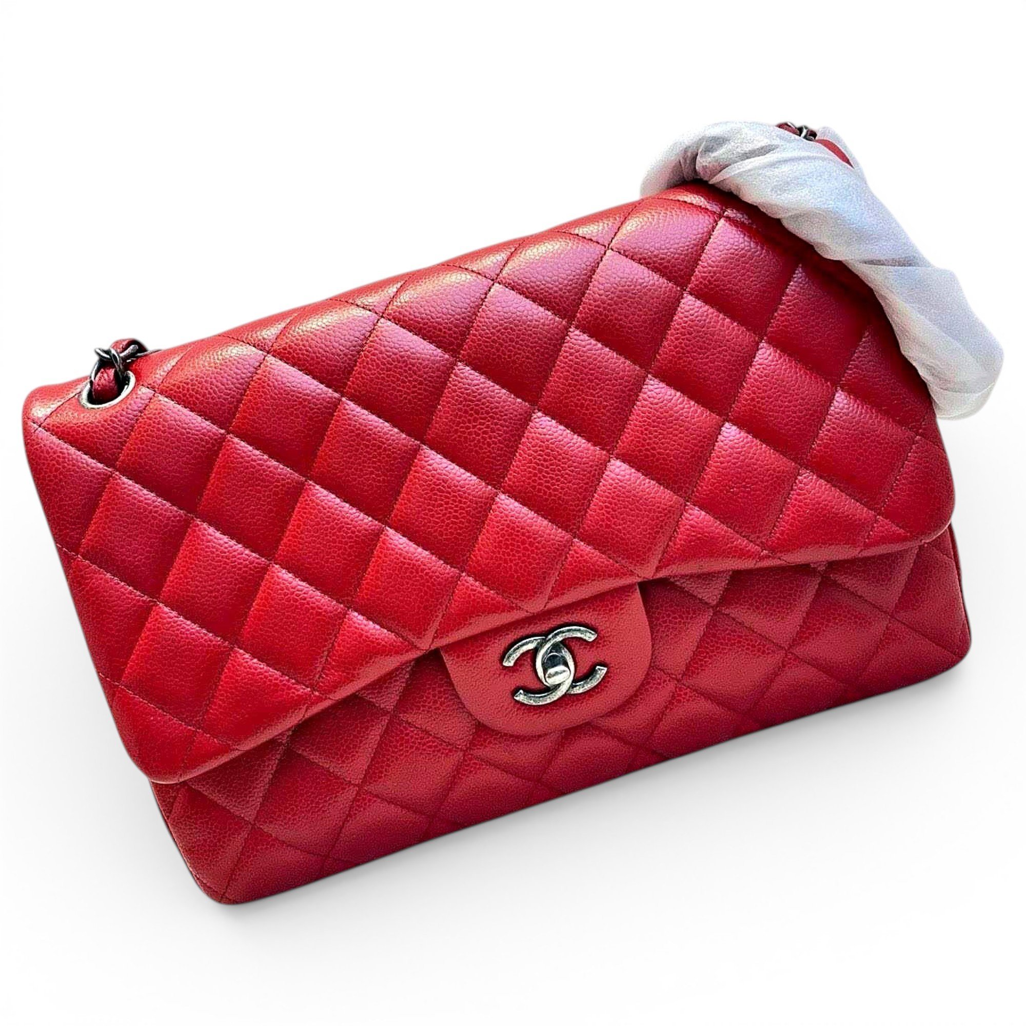 Timeless/Classique leather crossbody bag