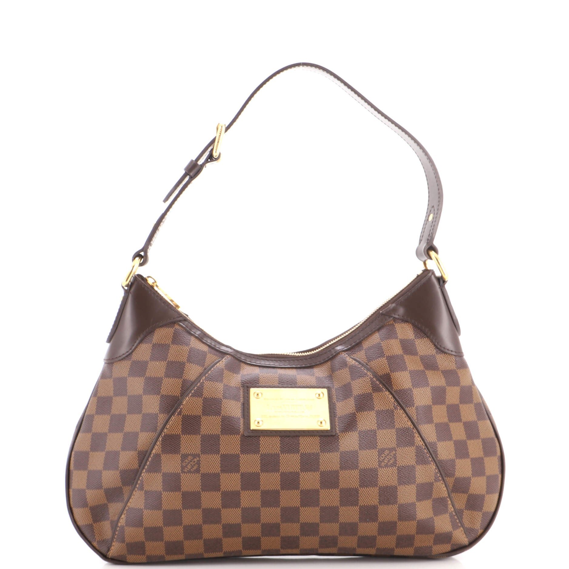 Thames Handbag Damier GM