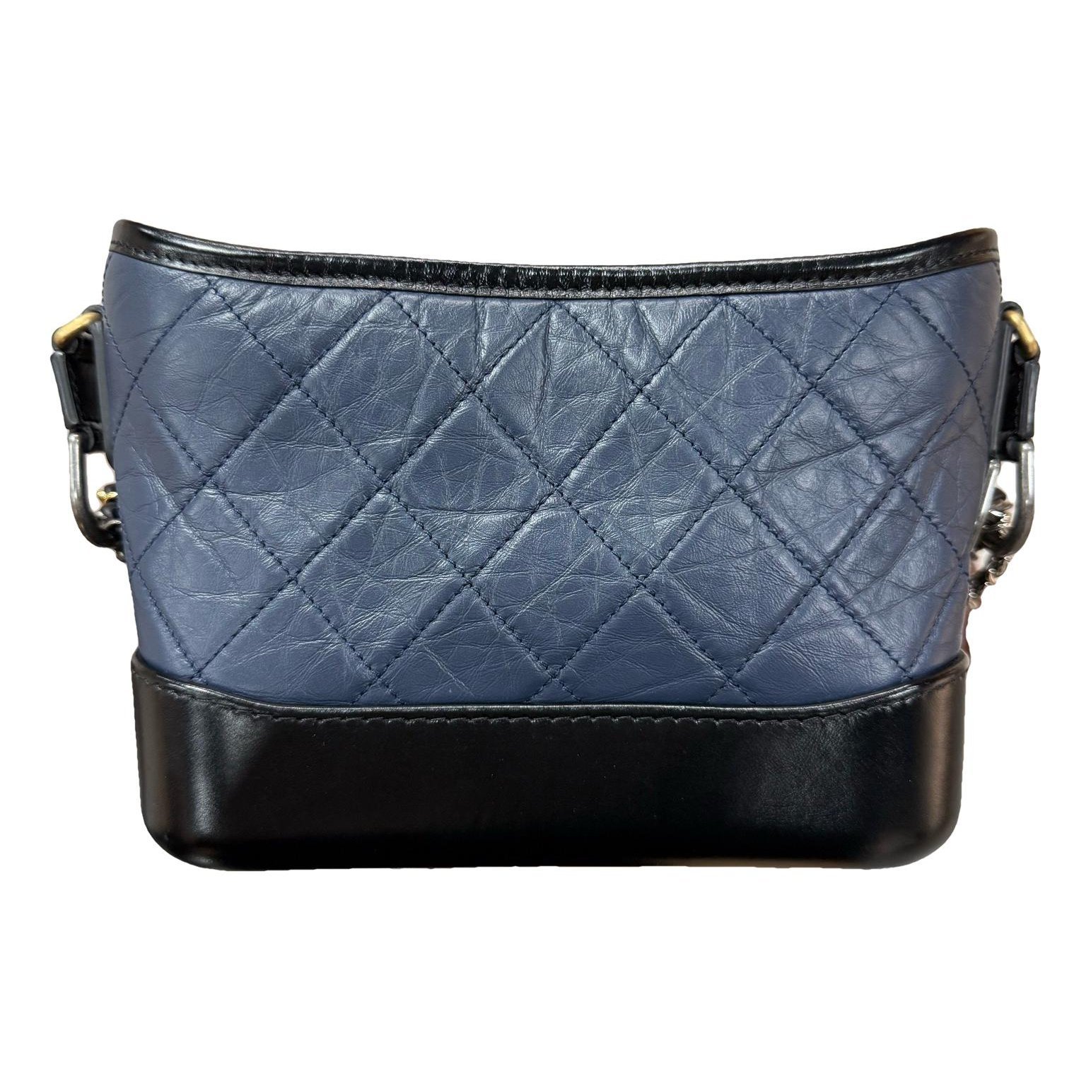 Gabrielle leather crossbody bag