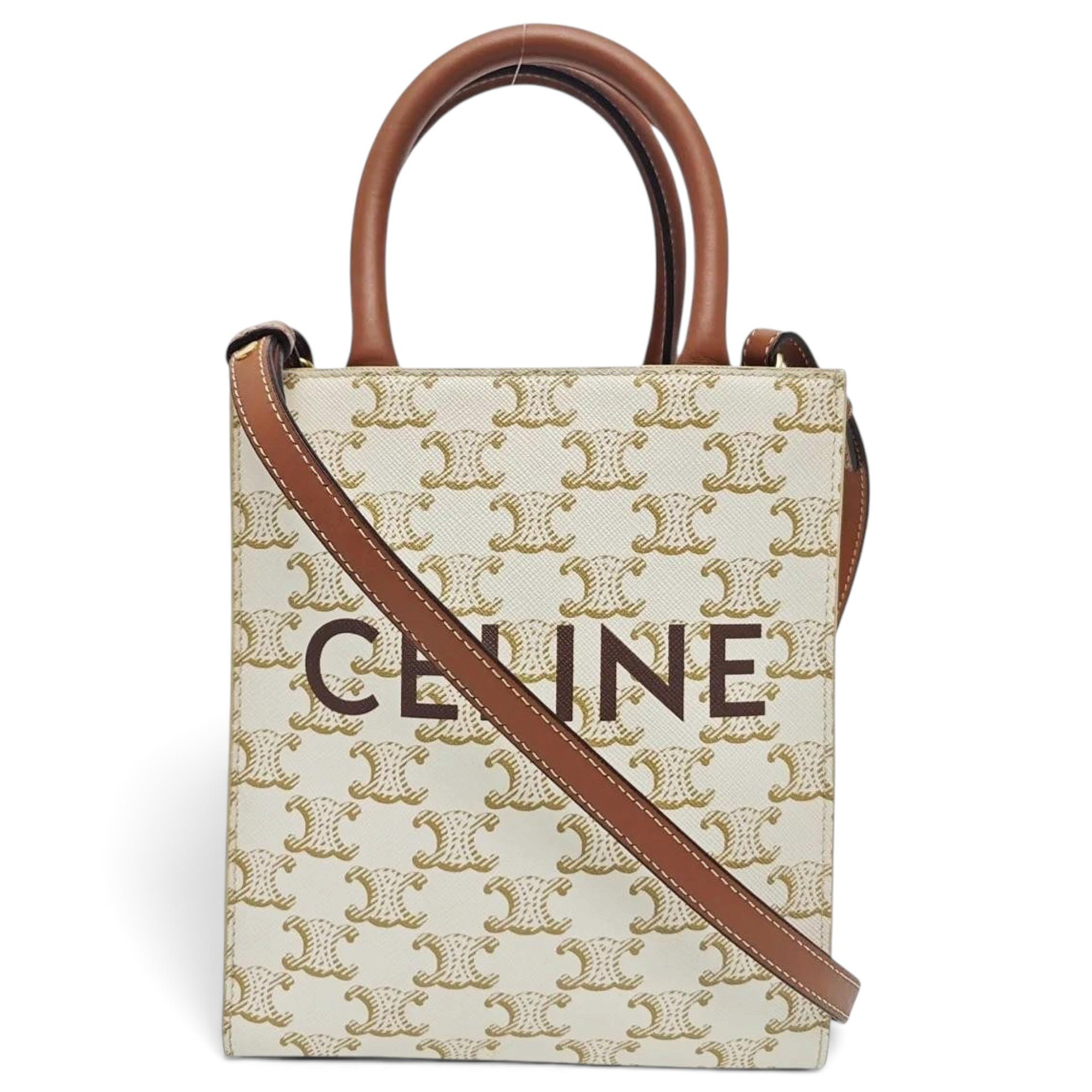 Cloth tote