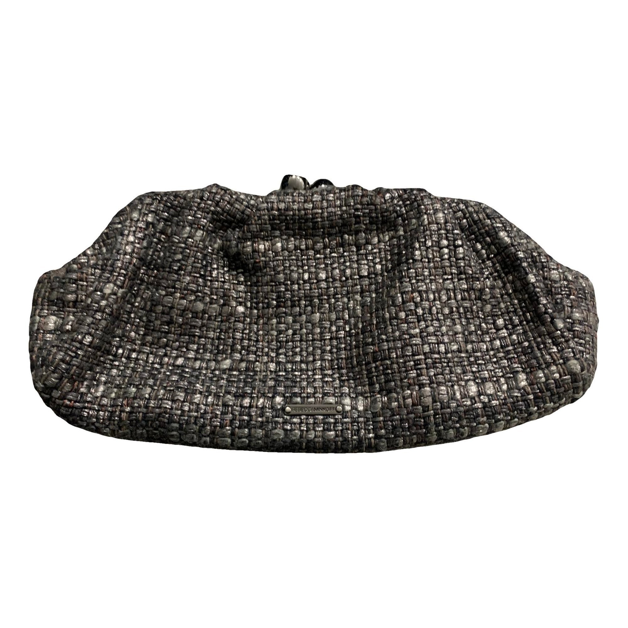 Clutch bag