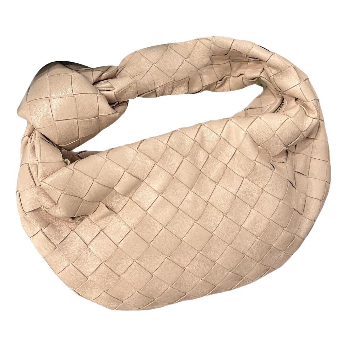 Jodie leather handbag