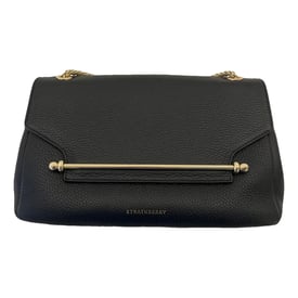 Strathberry Leather handbag