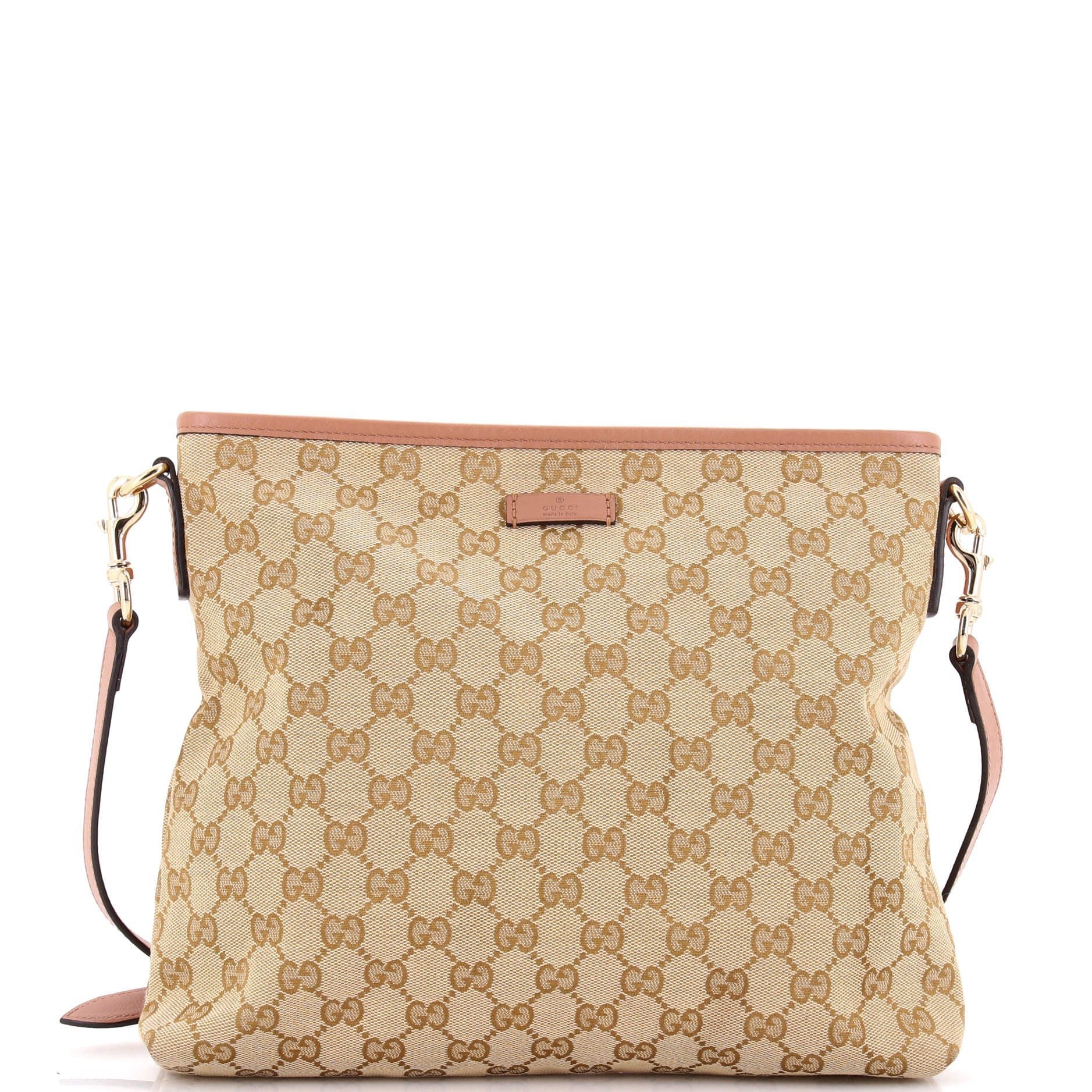 Cloth crossbody bag