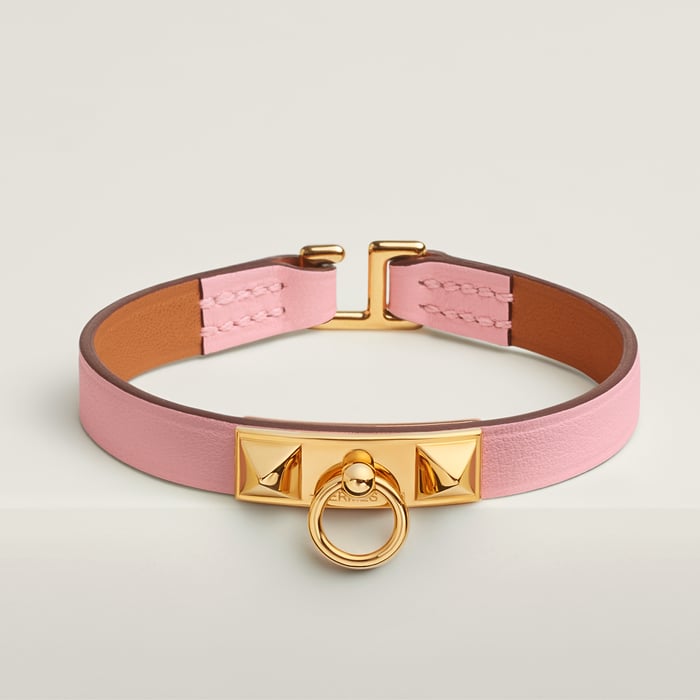 Rose Sakura Rivale Mini Bracelet