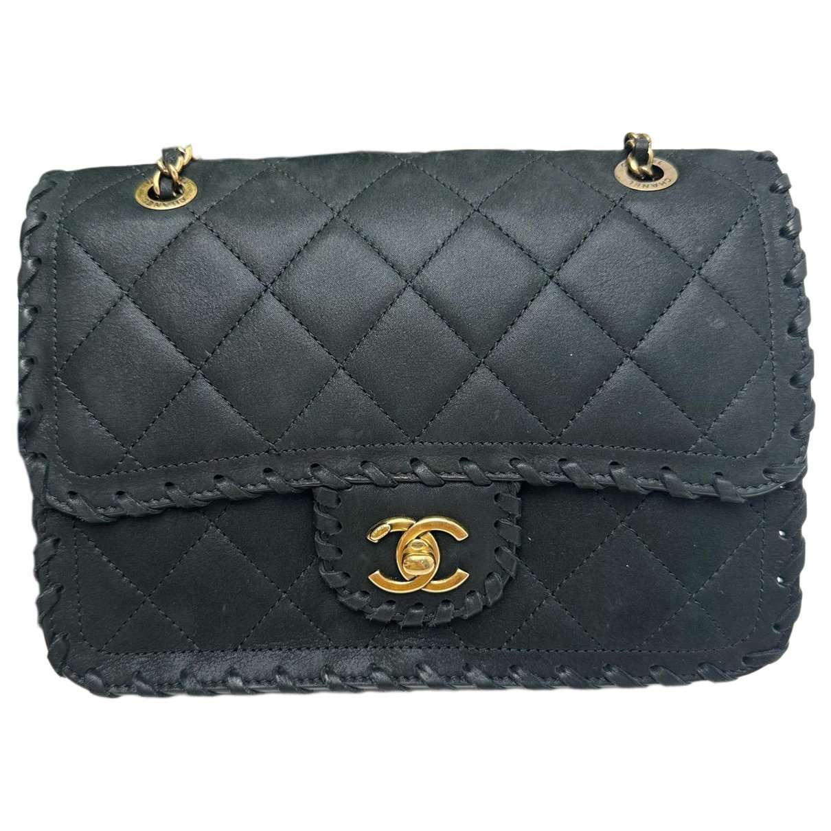 Timeless/Classique leather crossbody bag