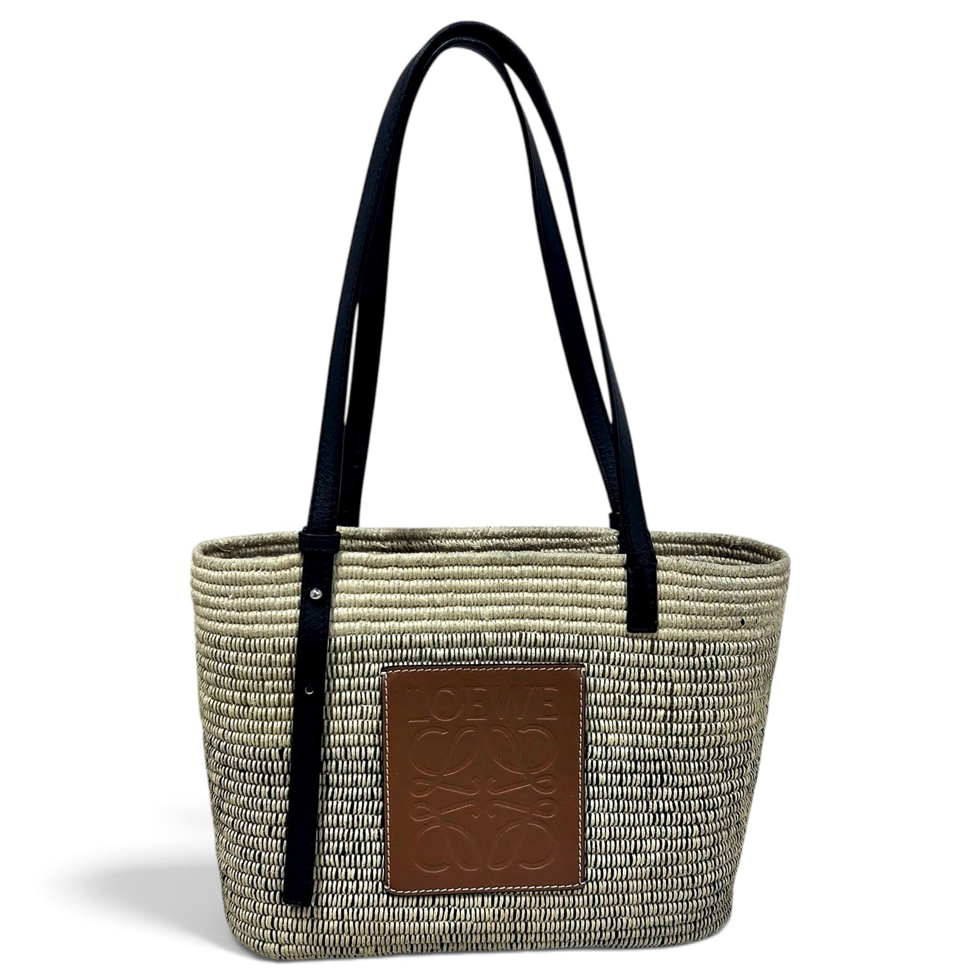 Basket Bag tote