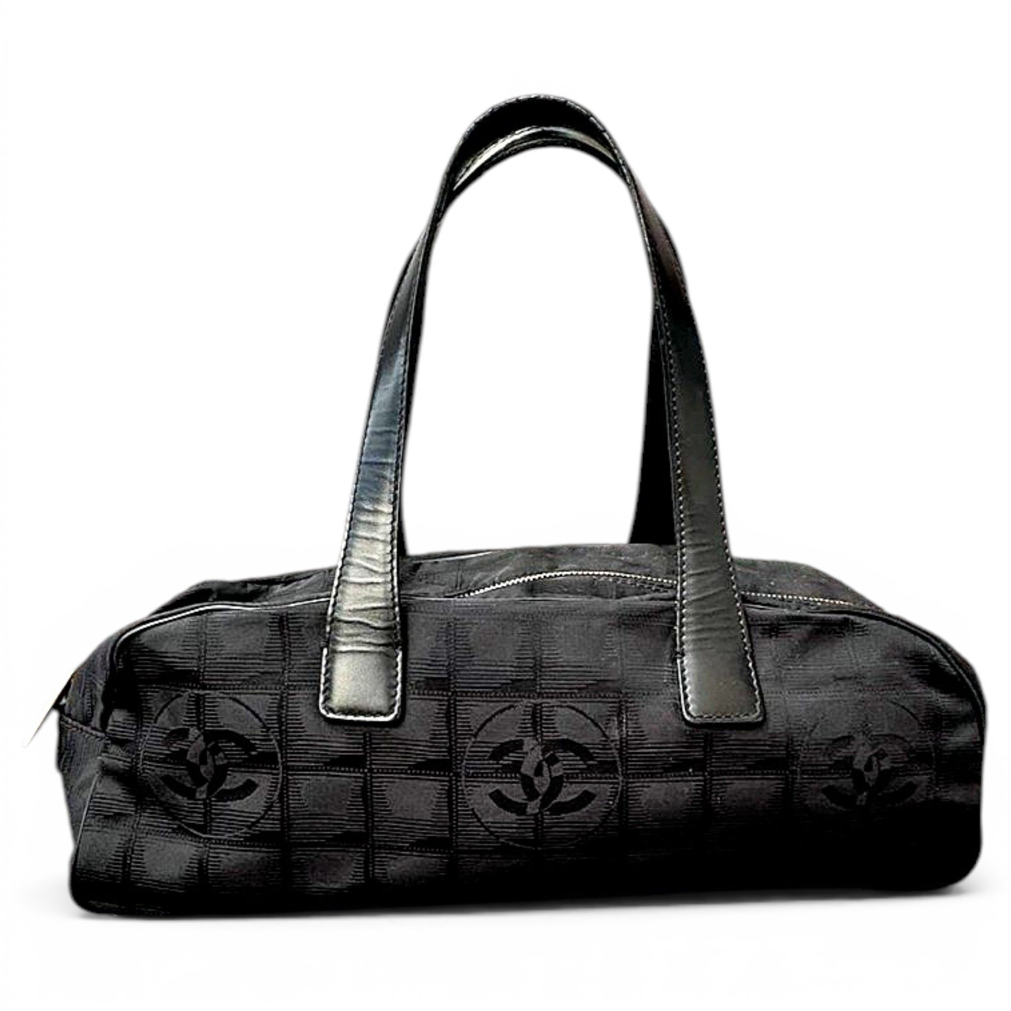 Cloth handbag