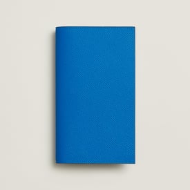 Vision II Simple verso agenda cover