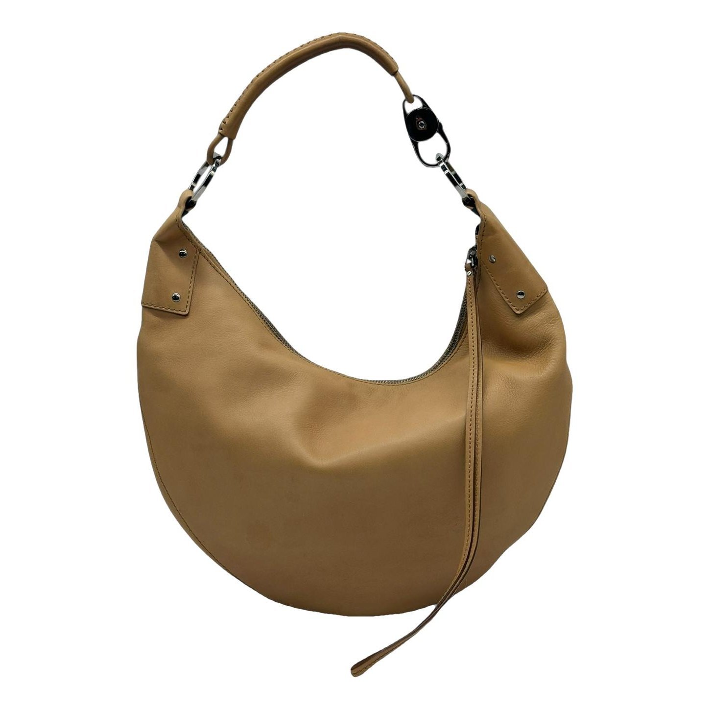 Gucci Hobo leather handbag