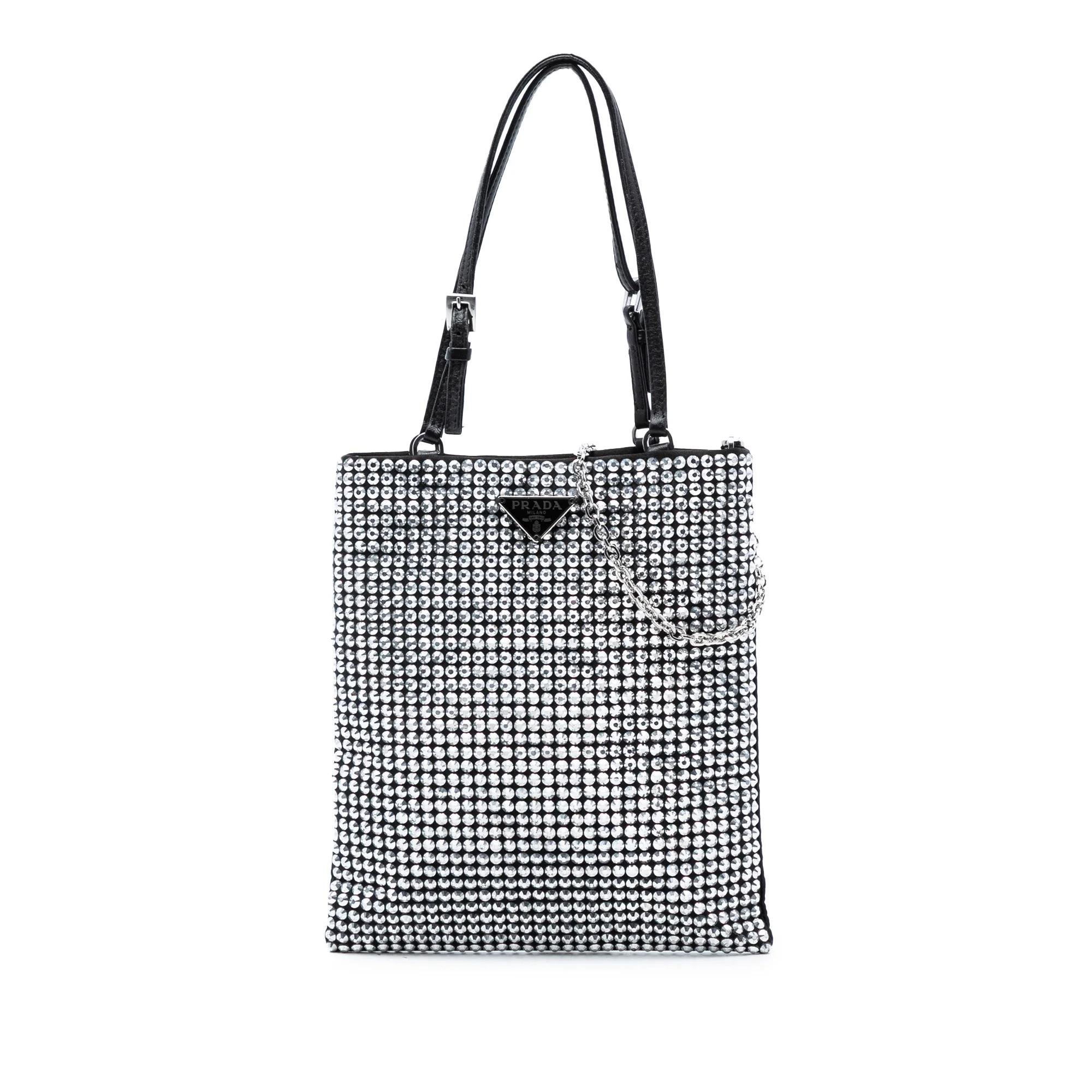 Pony-style calfskin tote