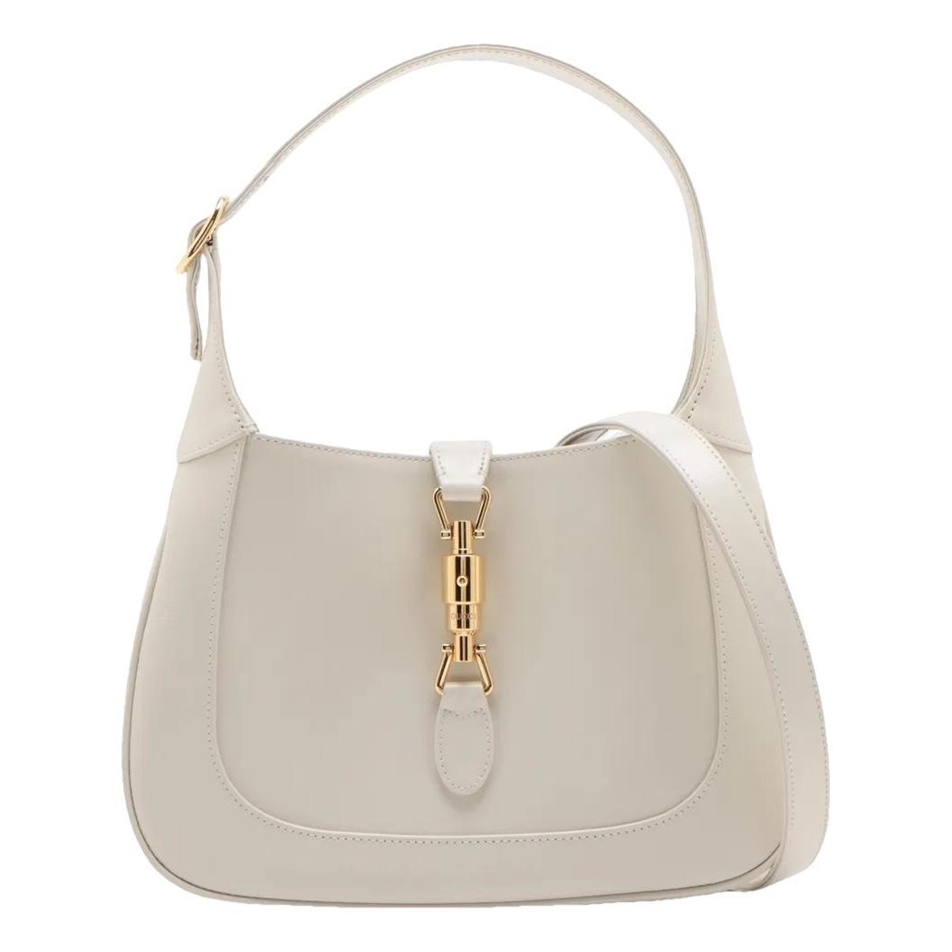 Jackie 1961 leather handbag