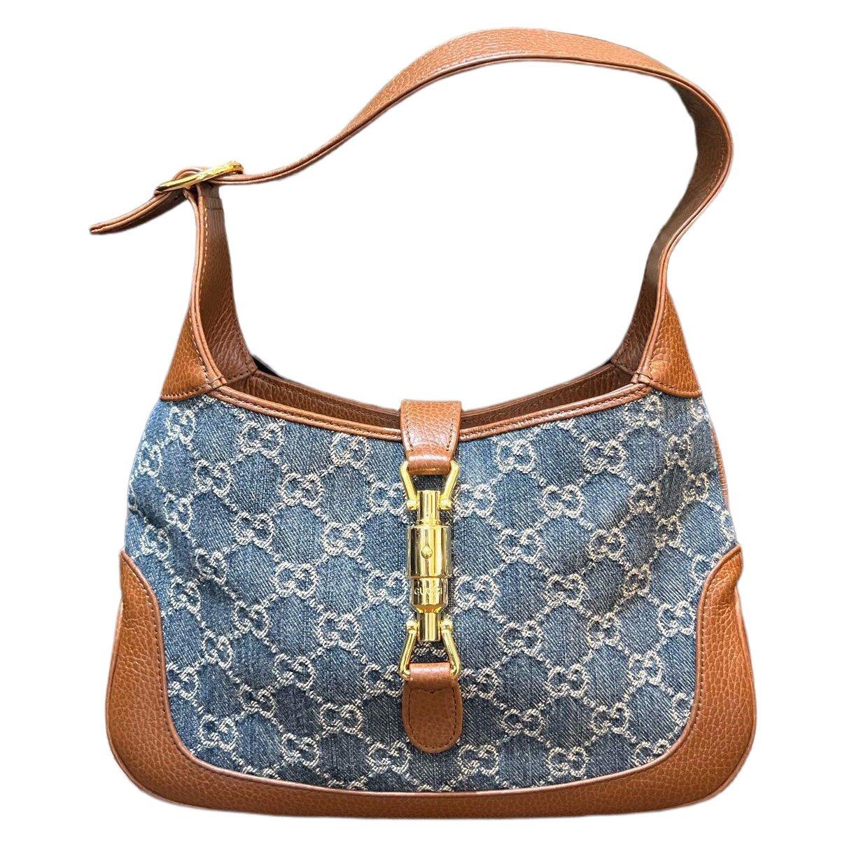Jackie 1961 cloth handbag