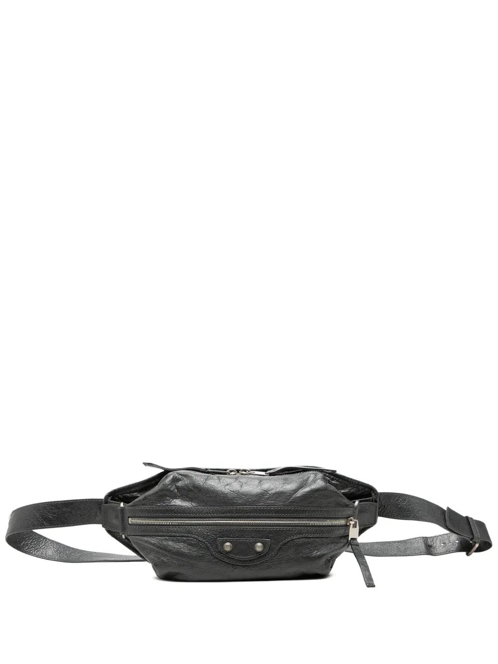 2021 Lambskin Motocross Classic Neo Lift belt bag