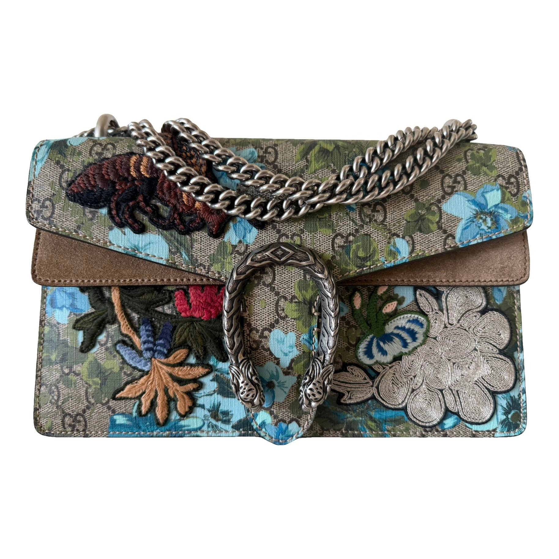 Dionysus handbag